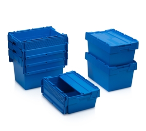 ALC CONTAINERS