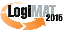 Fair LogiMAT 2015