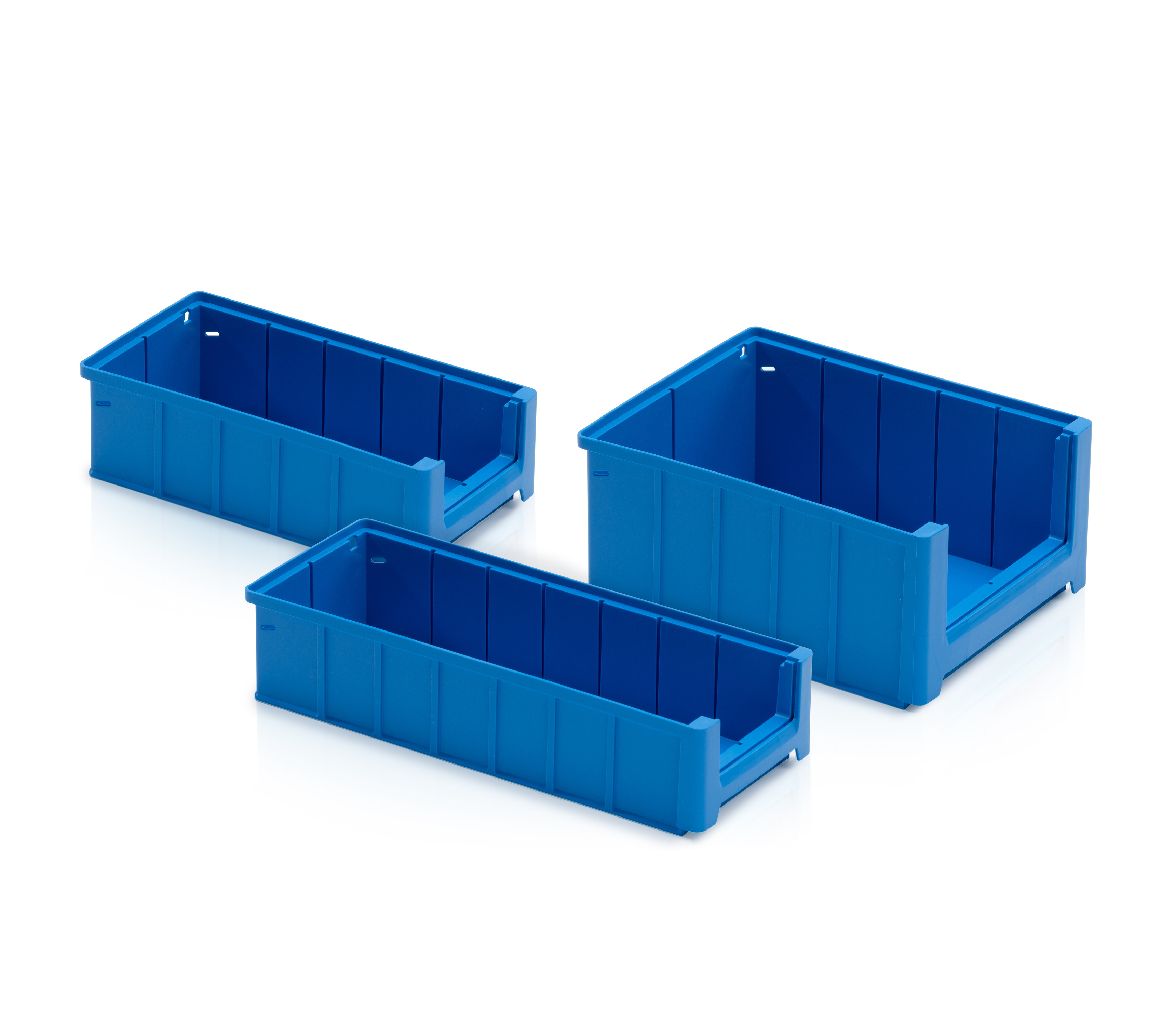 LONG STORAGE BOXES